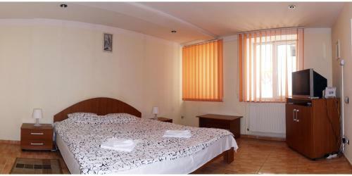Apartamento Centrum Studio