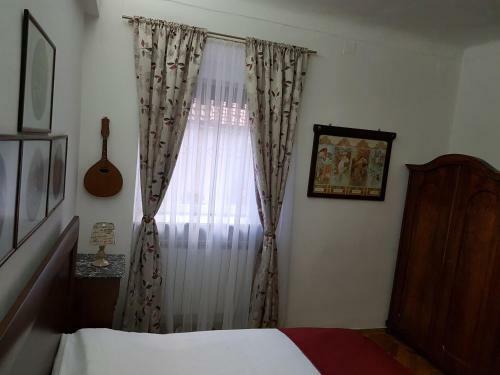 Santino Apartment