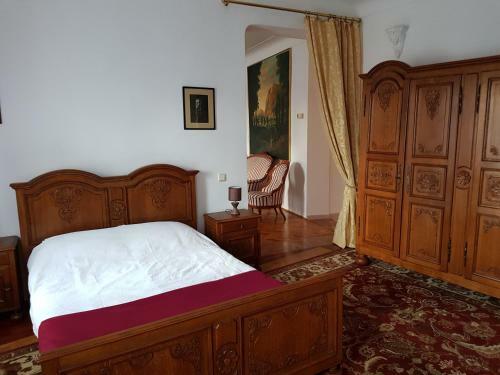 Santino Apartment