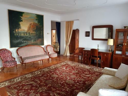 Santino Apartment
