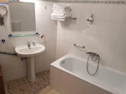 Santino Apartment
