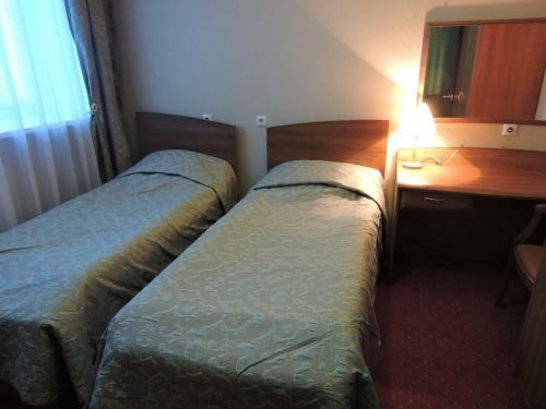 Laplandia Business Hotel