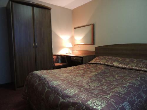 Laplandia Business Hotel