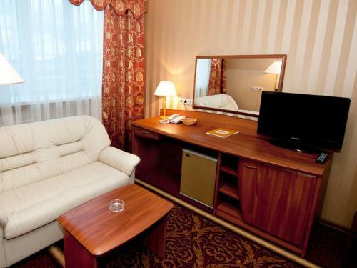 Laplandia Business Hotel