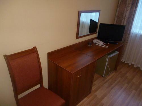 Laplandia Business Hotel