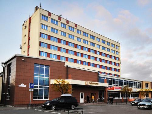 Laplandia Business Hotel