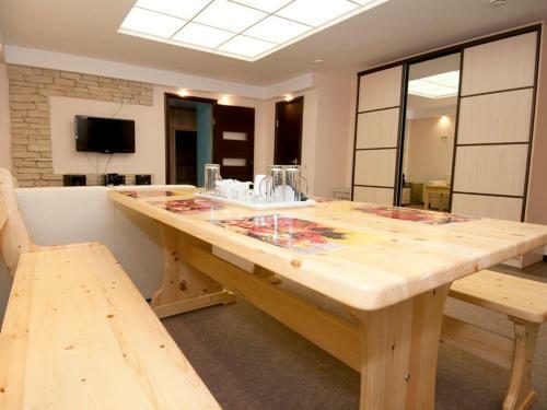 Laplandia Business Hotel