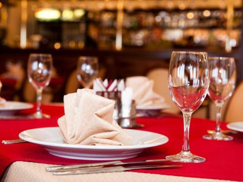 Laplandia Business Hotel