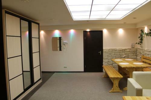 Laplandia Business Hotel