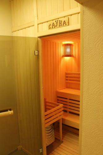Laplandia Business Hotel