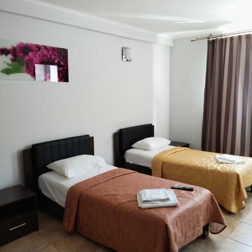 Meridian Hotel
