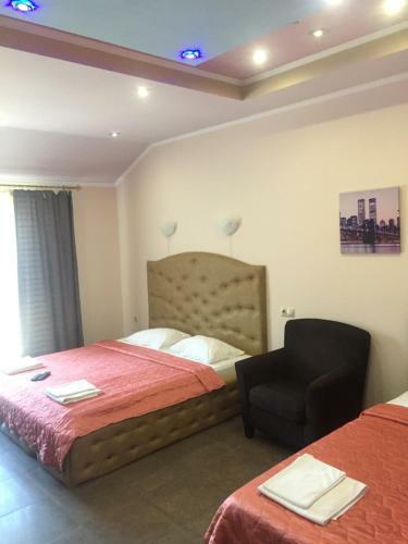 Meridian Hotel