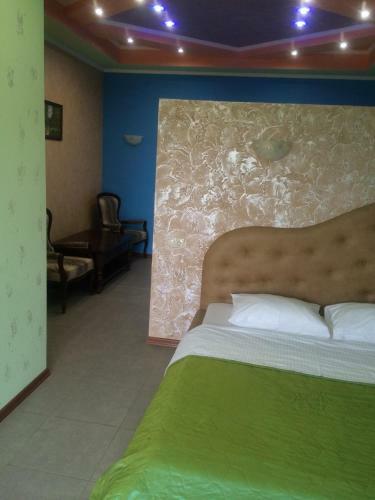 Meridian Hotel