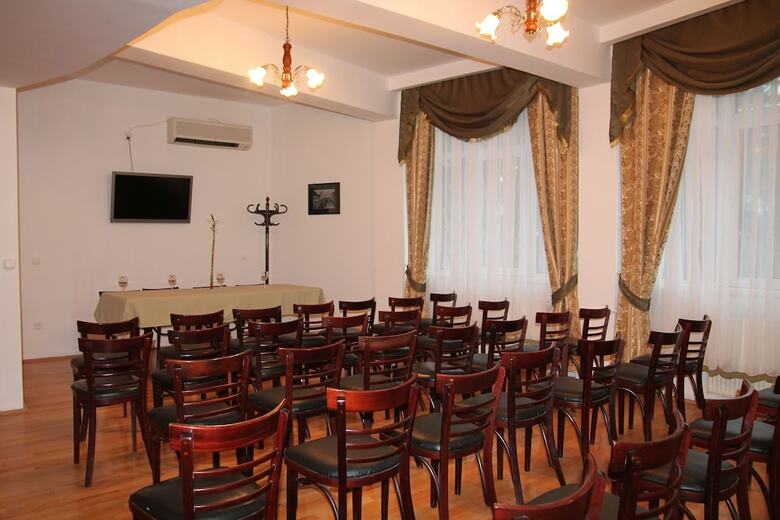 Hotel Gallant