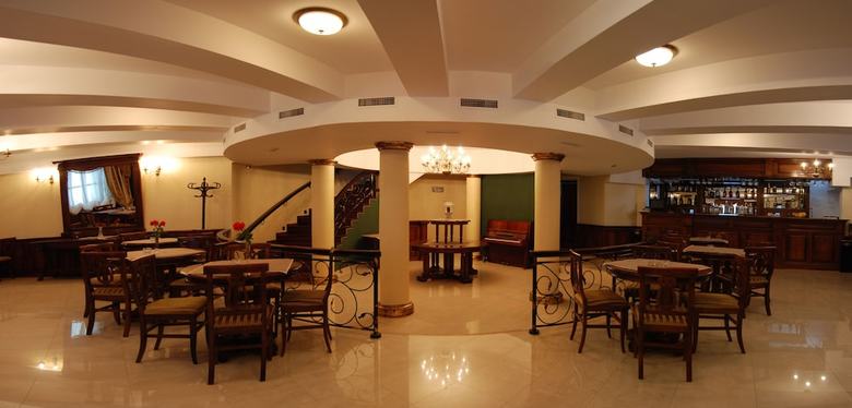 Hotel Gallant
