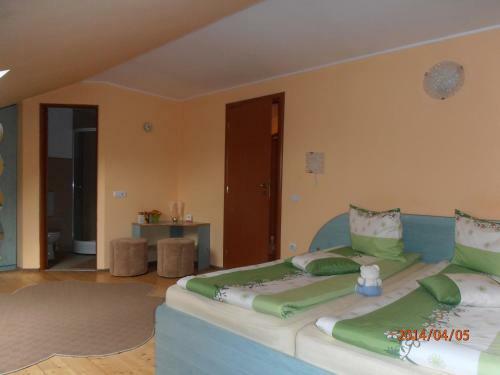 Hostal Pensiunea Doma'r - Alina