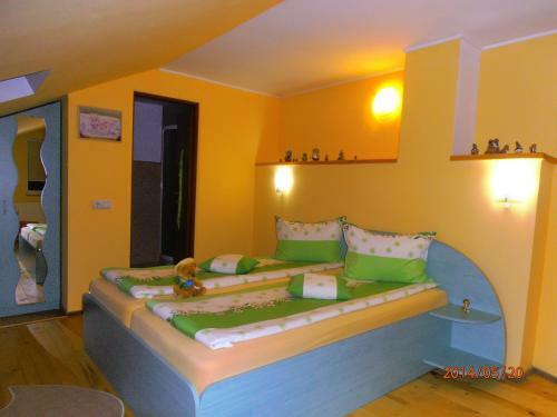 Hostal Pensiunea Doma'r - Alina