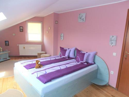 Hostal Pensiunea Doma'r - Alina