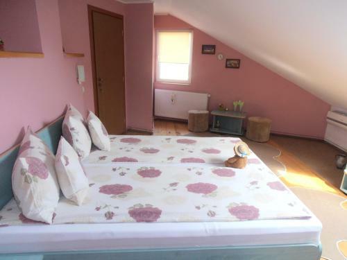 Hostal Pensiunea Doma'r - Alina