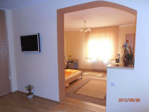 Hostal Pensiunea Doma'r - Alina