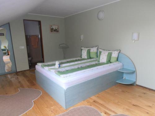 Hostal Pensiunea Doma'r - Alina