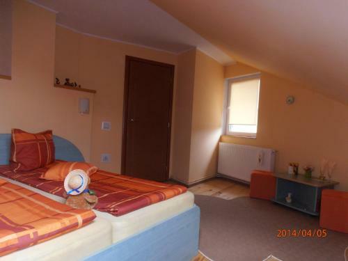 Hostal Pensiunea Doma'r - Alina
