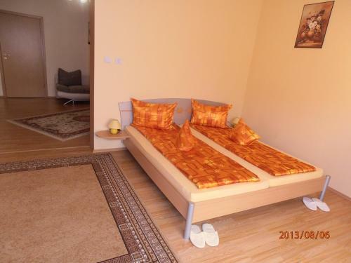 Hostal Pensiunea Doma'r - Alina
