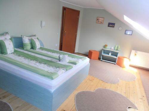 Hostal Pensiunea Doma'r - Alina