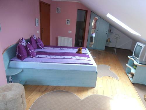 Hostal Pensiunea Doma'r - Alina