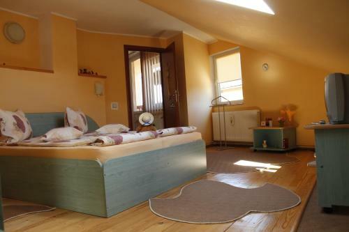Hostal Pensiunea Doma'r - Alina