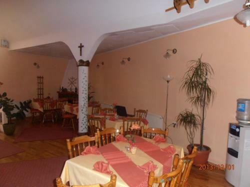 Hostal Pensiunea Doma'r - Alina