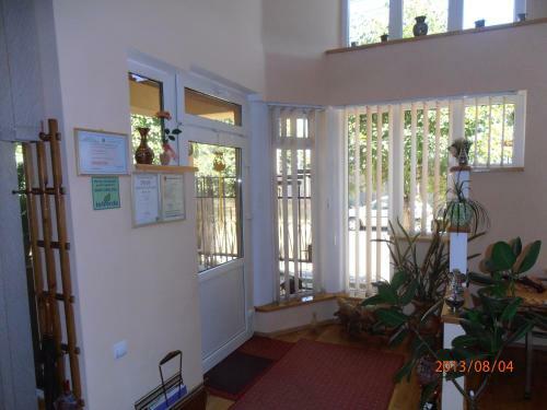 Hostal Pensiunea Doma'r - Alina