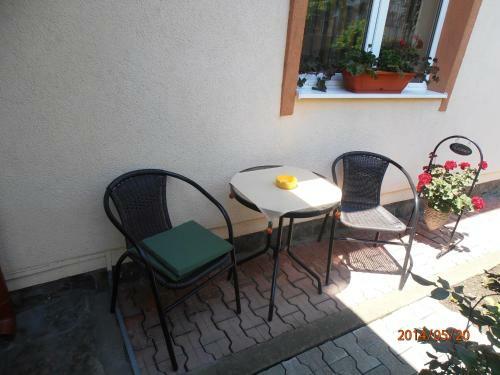 Hostal Pensiunea Doma'r - Alina