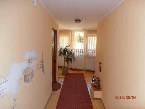 Hostal Pensiunea Doma'r - Alina
