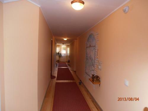 Hostal Pensiunea Doma'r - Alina