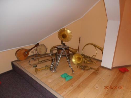 Hostal Pensiunea Doma'r - Alina