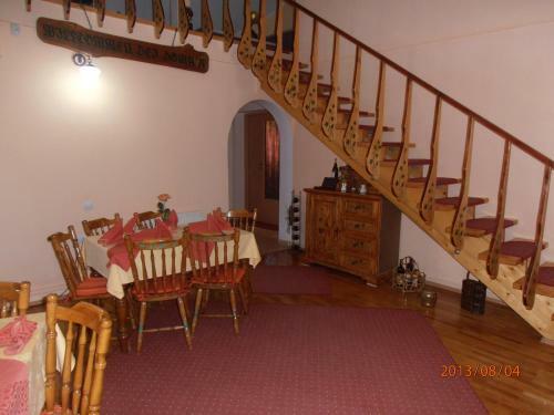 Hostal Pensiunea Doma'r - Alina