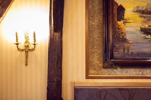 Hotel Am Ring
