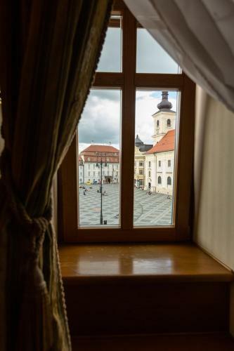 Hotel Am Ring