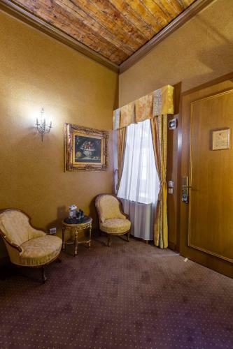 Hotel Am Ring