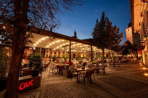 Hotel Am Ring
