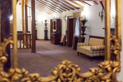 Hotel Am Ring