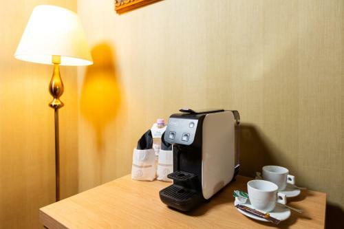 Hotel Am Ring