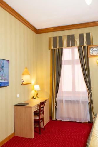 Hotel Am Ring