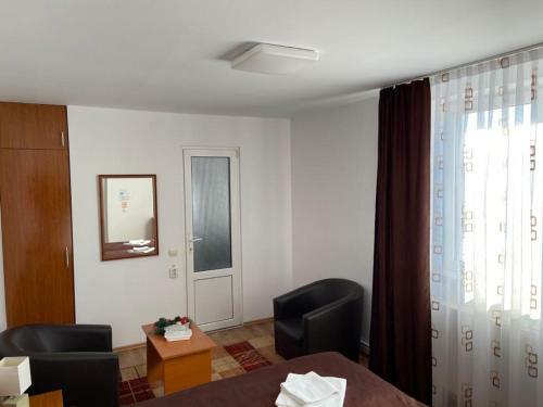 Hostal Pension Artemis