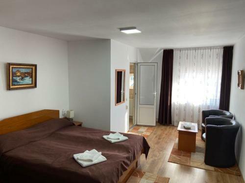 Hostal Pension Artemis