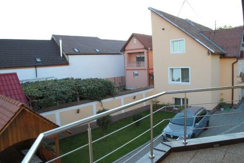 Hostal Pension Artemis