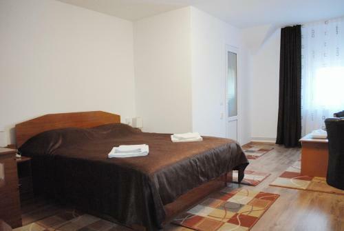 Hostal Pension Artemis