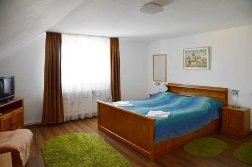 Hostal Pension Artemis
