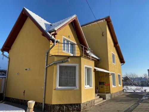 Hostal Pension Artemis